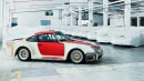 “Project: Secret!” 1982 Porsche Type 959 C29 prototype