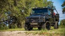 Project Viper Is a $285,000 Defender With an LS3 Built in Florida