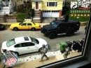 Proof That Grand Theft Auto V Happens in Real Life