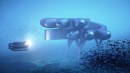 Project Proteus, the world's biggest underwater research center and habitat