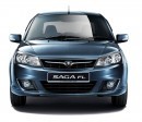 2011 Proton Saga FL