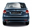 2011 Proton Saga FL