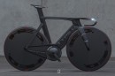 Prototype 0 brings the adrenaline rush of racing bikes to the city