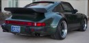 RUF 911 Porsche El Hulk