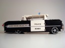LEGO Chevy Bel Air Police Car is Here