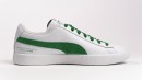 The Puma x Porsche Suede RS 2.7 sneakers