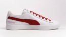 The Puma x Porsche Suede RS 2.7 sneakers