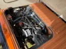 1983 Volkswagen Vanagon Westfalia on Bring a Trailer