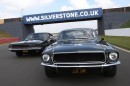 50 years of Mustang history will be celebrated at this year’s Silverstone Classic with special support from Pure Michigan – the US State that spawned Ford’s famous ‘Pony Car’. A record 30 Mustangs will be racing on track while the latest generation Mustan