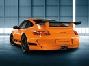 997.1 Porsche 911 GT3 RS