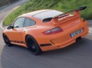 997.1 Porsche 911 GT3 RS