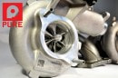 Pure Turbo turbochargers for S55 Engine