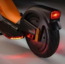 Pure x McLaren e-scooter aims to disrupt urban mobility through innovation and iconic branding