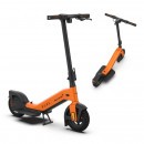 Pure x McLaren e-scooter aims to disrupt urban mobility through innovation and iconic branding