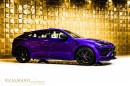 Lamborghini Urus by Novitec