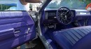 1973 Chevrolet Caprice donk