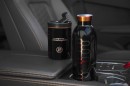 Lamborghini unveils new special edition products