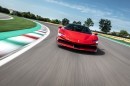 Ferrari SF90 Stradale