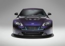 Q by Aston Martin V12 Vantage S