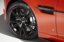 Q by Aston Martin Vanquish Coupe