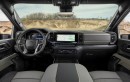 2024 Chevrolet Silverado HD ZR2 & Bison official introduction