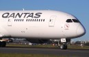Qantas sets record for longest commercial flight