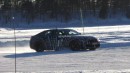 BMW i4 M quad-motor performance EV prototype