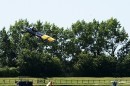 Airspeeder at Goodwood