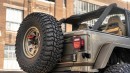 Jeep Wrangler YJL