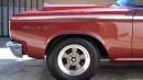 Quarter-Mile Coronet: 1965 Dodge Super Stock Is Mopar Drag Racing Goodness