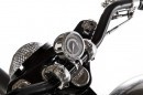 Harley-Davidson FLSTC “Quartermile”