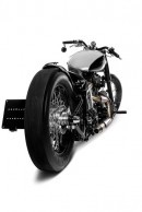 Harley-Davidson FLSTC “Quartermile”