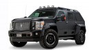 US Specialty Vehicles Rhino GX
