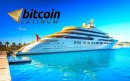 Cyber Yachts and Bitcoin Latinum