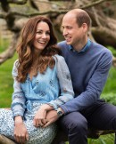 The Duke and Duchess of Cambridge, Prince William and Kate Middleton