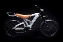 QuietKat Lynx electric bike