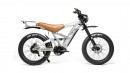 QuietKat Lynx electric bike