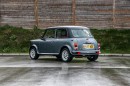 1984 Mini 1000 HLE customized by Tickford
