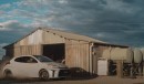 Toyota ad gets banned in Australia for showing 2021 GR Yaris powersliding