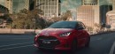 Toyota ad gets banned in Australia for showing 2021 GR Yaris powersliding
