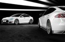R-Zentric Tesla Model S by RevoZport