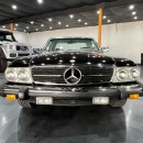1985 Mercedes-Benz 380 SL for sale by Champion Motoring