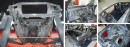 R32 Nissan Skyline GT-R NISMO factory restoration