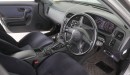 Nissan Skyline GT-R Autech Version 40th Anniversary