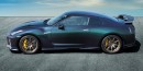 2021 Nissan GT-R "T-Spec" limited edition officially introduced for U.S. market