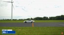 Mercedes-AMG GT S vs Mercedes-AMG GT S vs Audi TTRS on Sam CarLegion