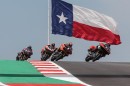Harley-Davidson's Kyle Wyman sets new lap record for the class at Circuit of the Americas