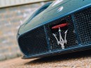 2006 Maserati MC12 GT1