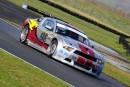Ford Mustang Marc VDS GT3