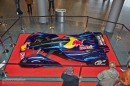 Racecars at Essen 2014: Red Bull X2014